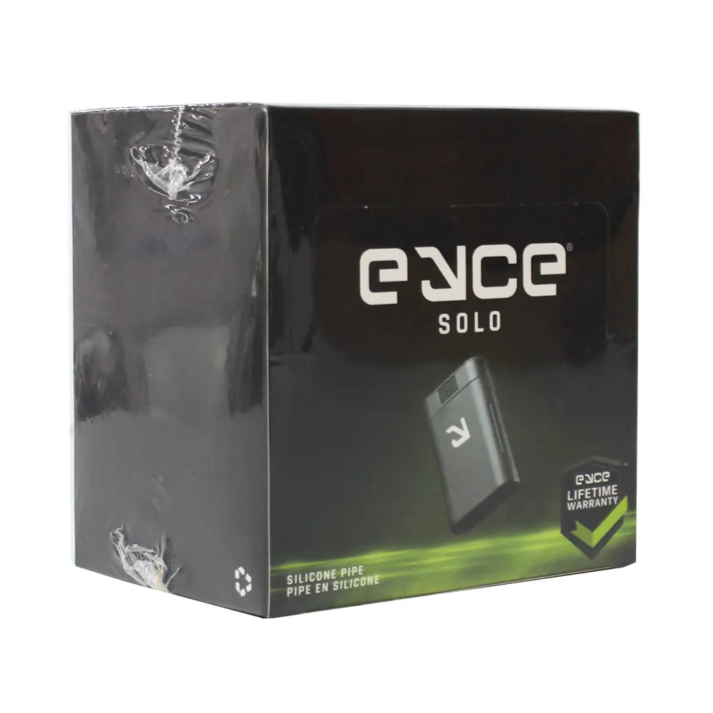 PIPE EYCE SOLO 10CT