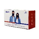 DISPOSABLE PROTECTIVE MASK 50CT