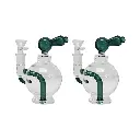 PIPE MULTI CHAMBER WATER (PCL8166)