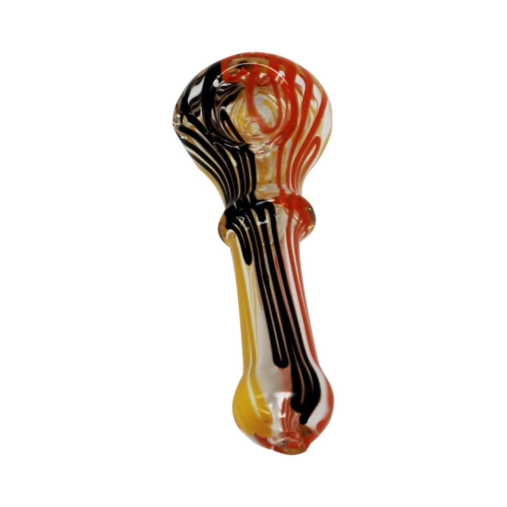PIPE 4 IN/OUT SNAKE TWIST HAND