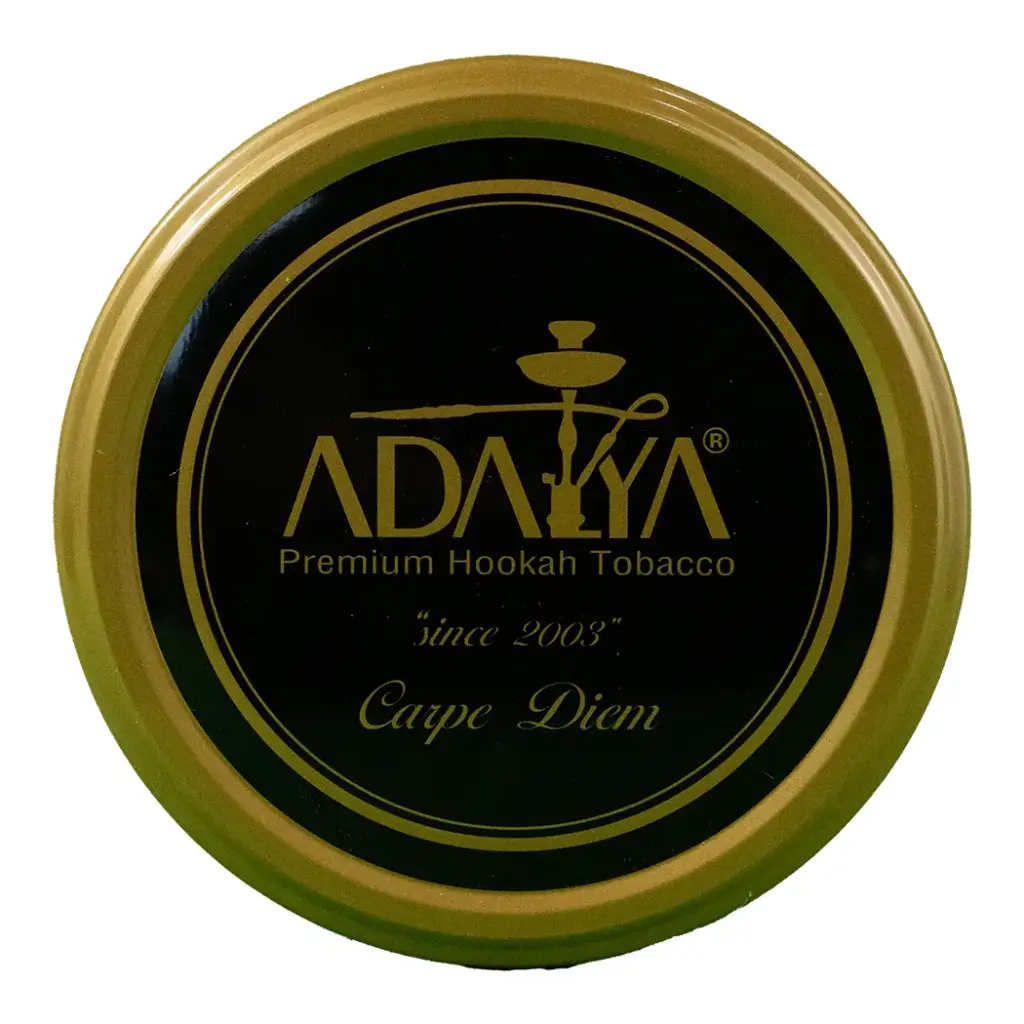 ADALYA 250GM THE TWO APPLES