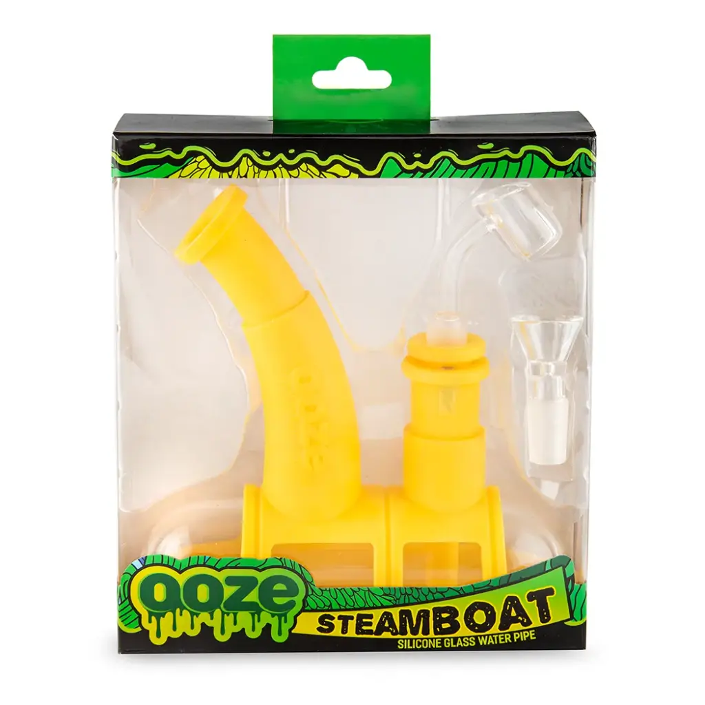 OOZE STEAMBOAT 1CT