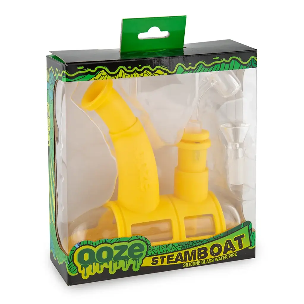OOZE STEAMBOAT 1CT
