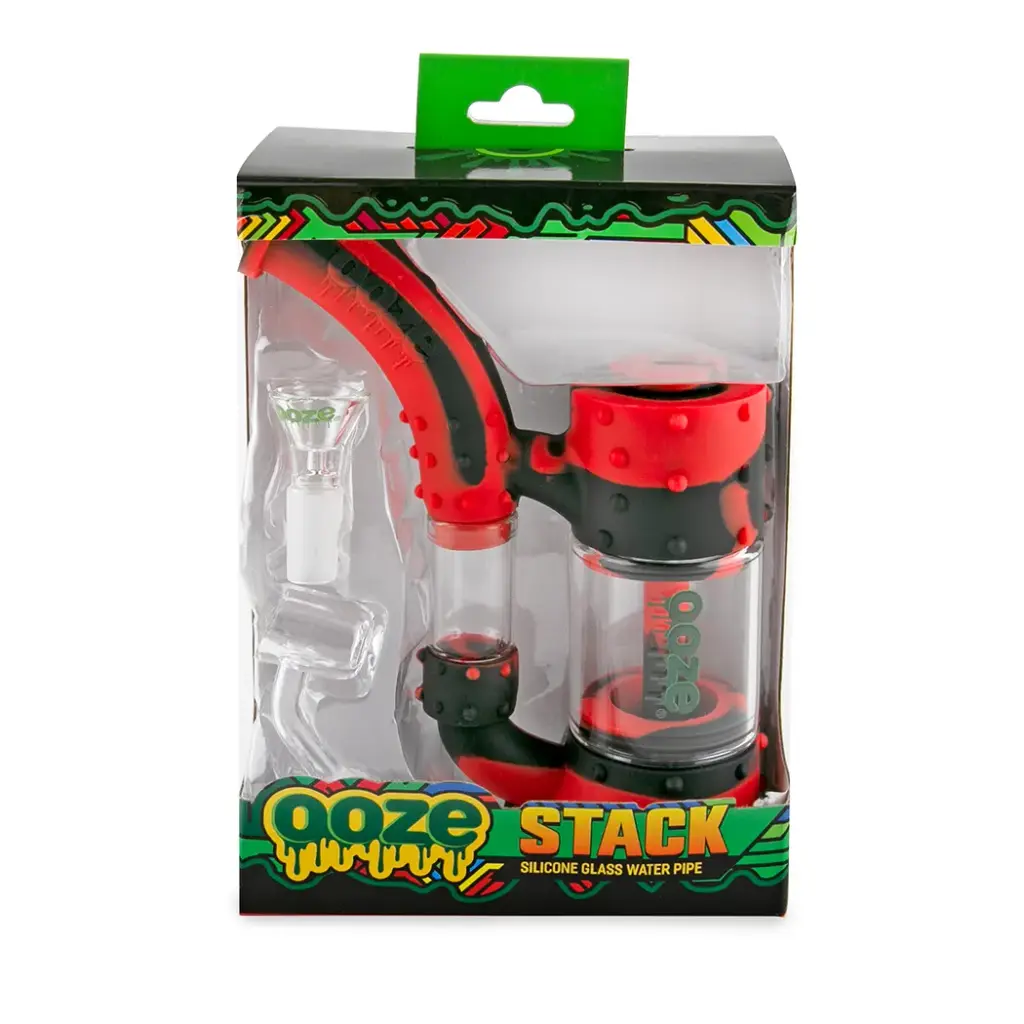 OOZE STACK 1CT