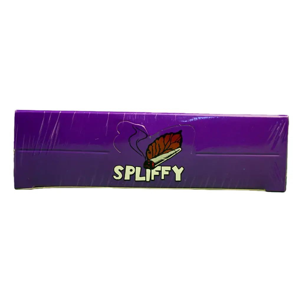SPLIFFY WRAP 10 PACKS