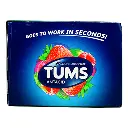 TUMS 12-12CT ASSORTED BERRIES ULTRA STRENGTH 1000