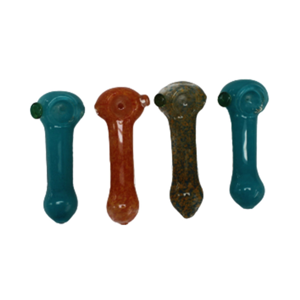 PIPE 4 INCH COLOR ID 1CT