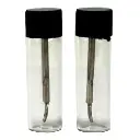 PIPE BOTTLE WITH SPOON CAP 1CT (NP-10)