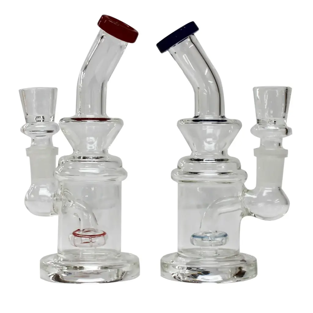 WATER PIPE 6 INCH COLOR RINGS