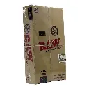 RAW CLASSIC 1 1/4 24 PER BOX