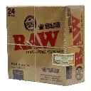 RAW CLASSIC KING SIZE SUPREME 24 PER BOX