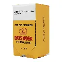 DAYS WORK CHEWING TOBACCO 15 CT
