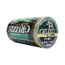 GRIZZLY 5-0.82OZ WINTERGREEN POUCHES