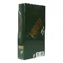 VIBES GREEN KING SIZE CONE 8 PACKS PER BOX