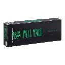 PALL MALL 100'S BOX