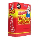 HANNAH'S 2 FOR $0.99 SAUSAGE
