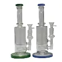 PIPE WATER 10 INCH TOWER HEAD 1CT