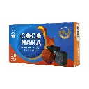 COCO NARA CHARCOAL 20CT BOX