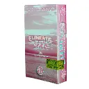 ELEMENTS PINK PAPER 25CT 1 1/4 SIZE