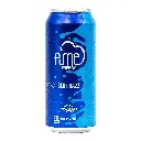 .FUME 12CT BLUE RAZZ ENERGY DRINK