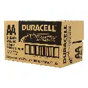 DURACELL AA 2PK 14 CT COPPER TOP