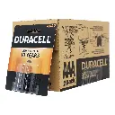 DURACELL AAA 2PK 18 CT COPPER TOP