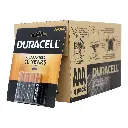DURACELL AAA 4PK 18 CT COPPER TOP
