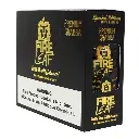 FIRE LEAF 25CT BLACK SPECIAL EDITION