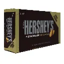 HERSHEY'S 36-1.45 OZ ALMOND MILK CHOCOLATE