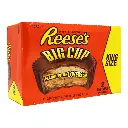 REESE'S 16-2.8 OZ BIG CUP KING SIZE