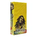 BOB MARLEY ROLLING PAPER 1 1/4 SIZE 24-25'S