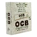 OCB ORGANIC SLIM 24 PACKS